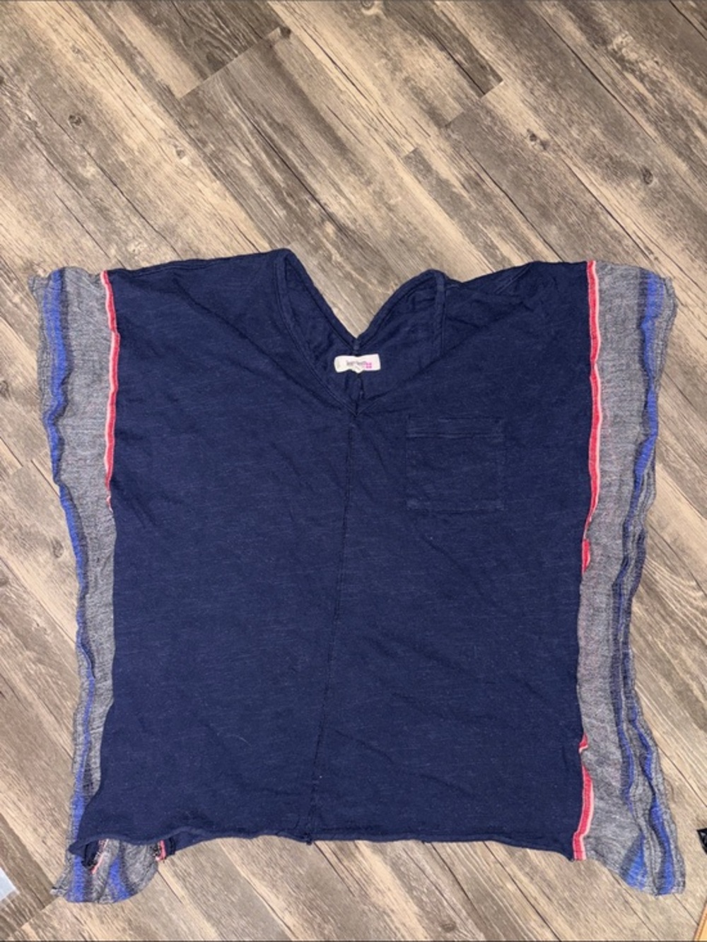 LEMLEM shirt or coverup - medium 
RARE PIECE